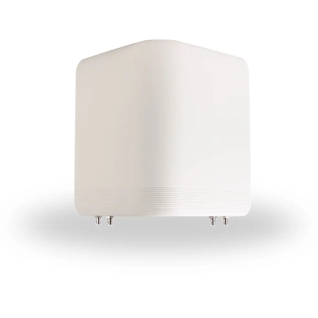 RADWIN MultiSector Integrated – Dual-Carrier PtMP BS