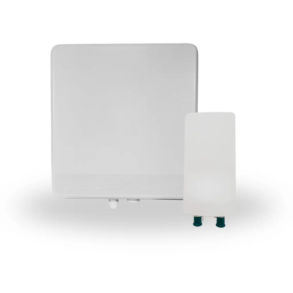 RADWIN 2000 E – Ultra-Capacity Point-to-Point Radio